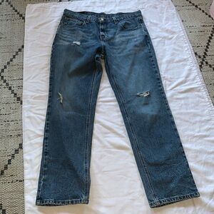 Gently Loved Levi’s Mens Jeans